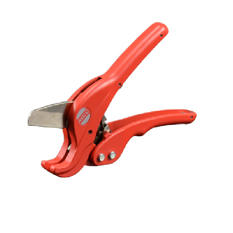 MCC PVC Pipe Cutter UP TO 27MM VC-0327